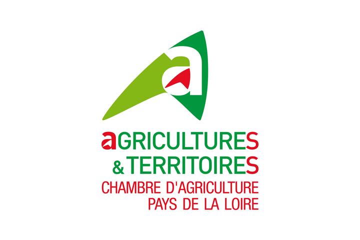 Logo Chambre d'Agriculture Pays de Loire