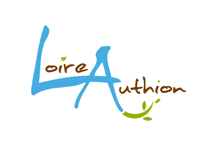 Logo Loire Authion