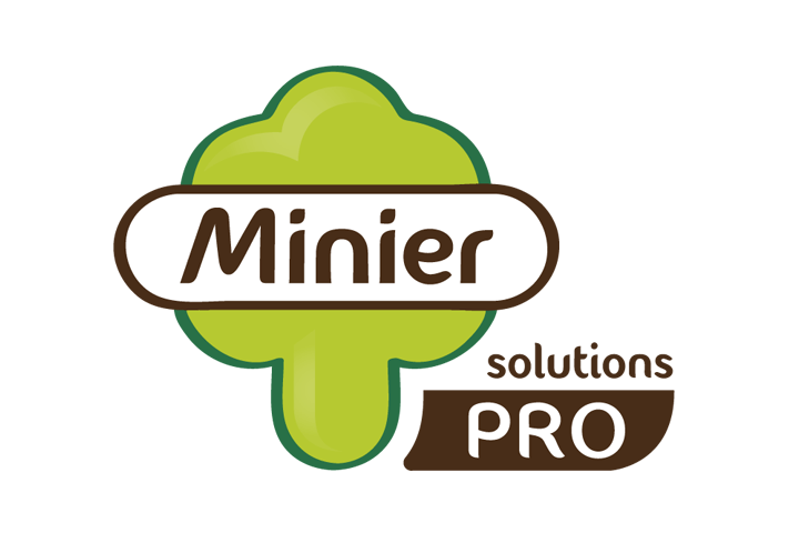 Logo Minier