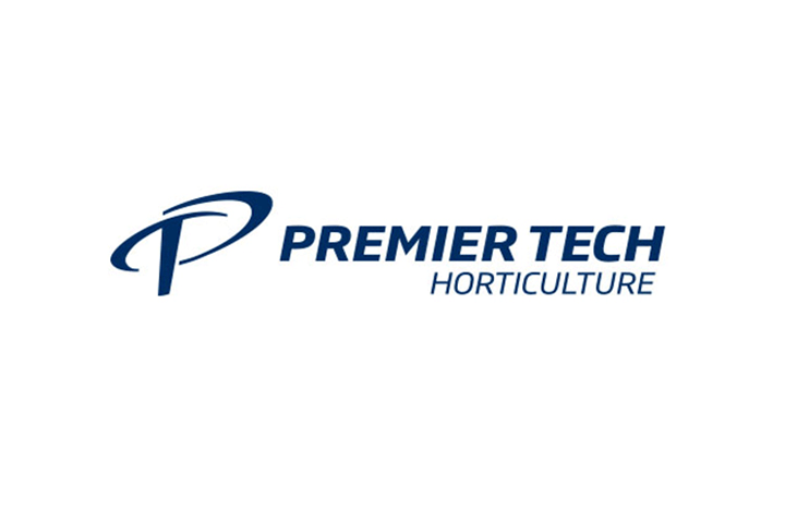 Logo Premier Tech Horticulture